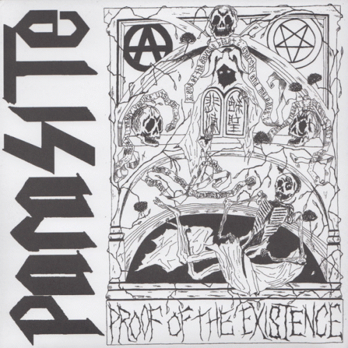 Parasite (JAP) : Proof of the Existence